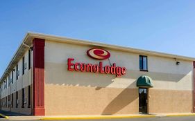 Econo Lodge Ottawa Kansas